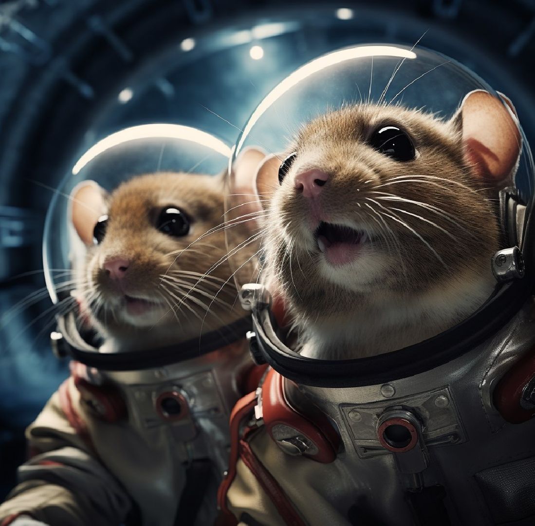 пущино, космос, биология, наука,