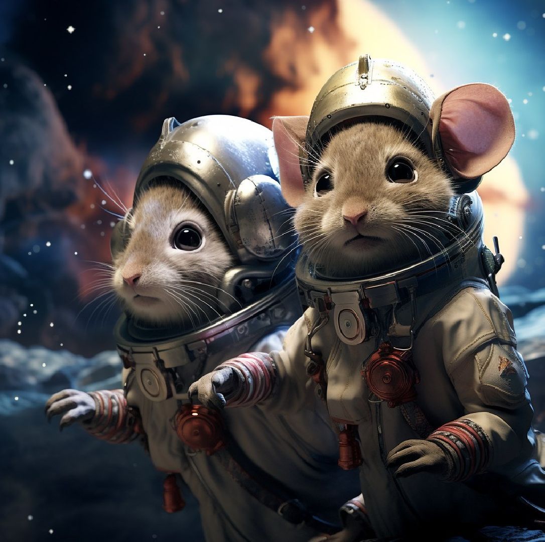 пущино, космос, биология, наука,