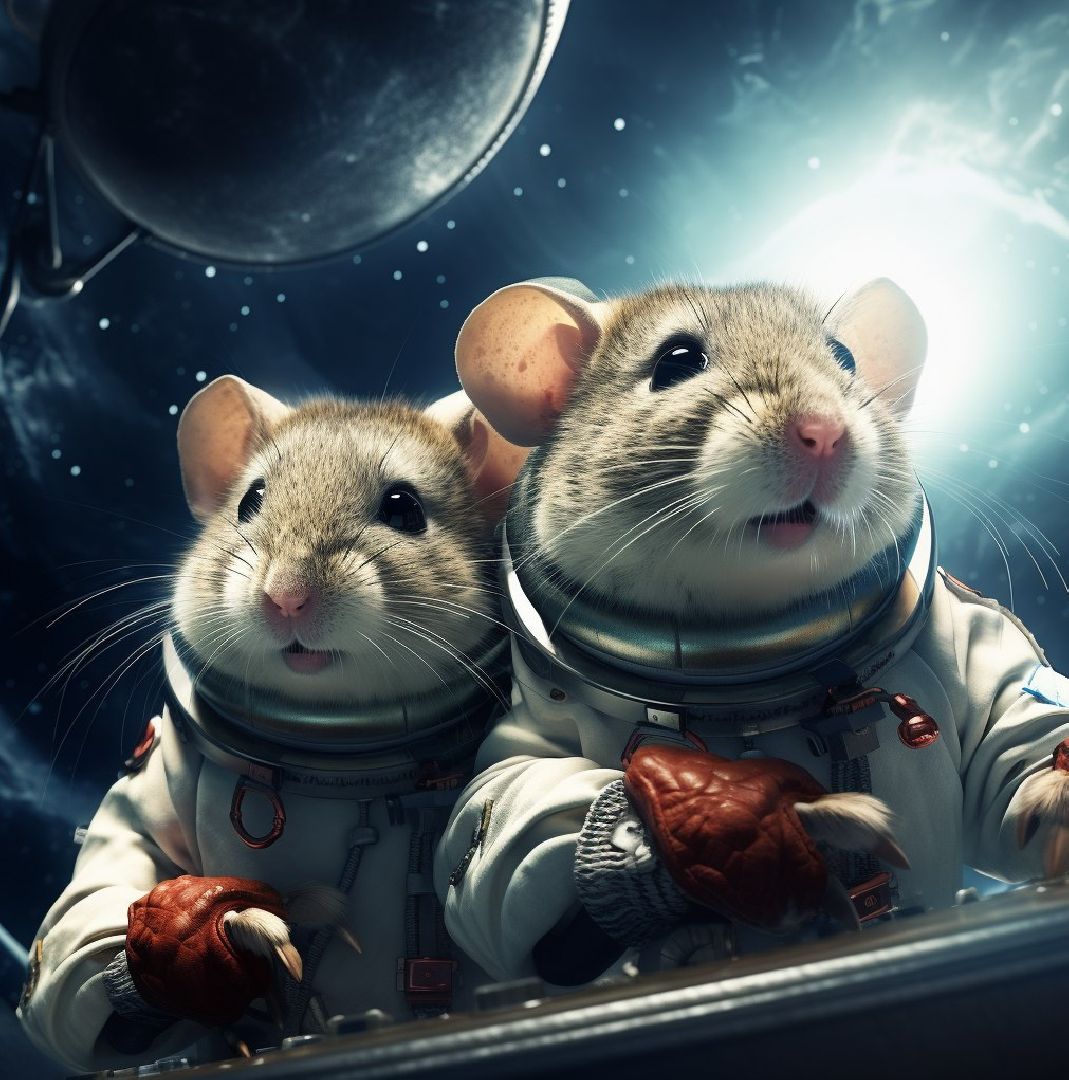 пущино, космос, биология, наука,