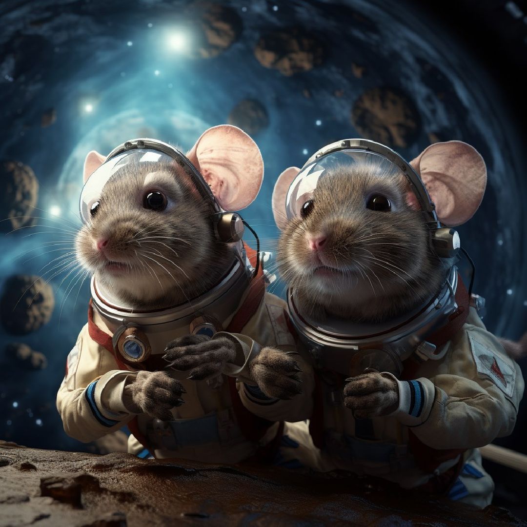 пущино, космос, биология, наука,