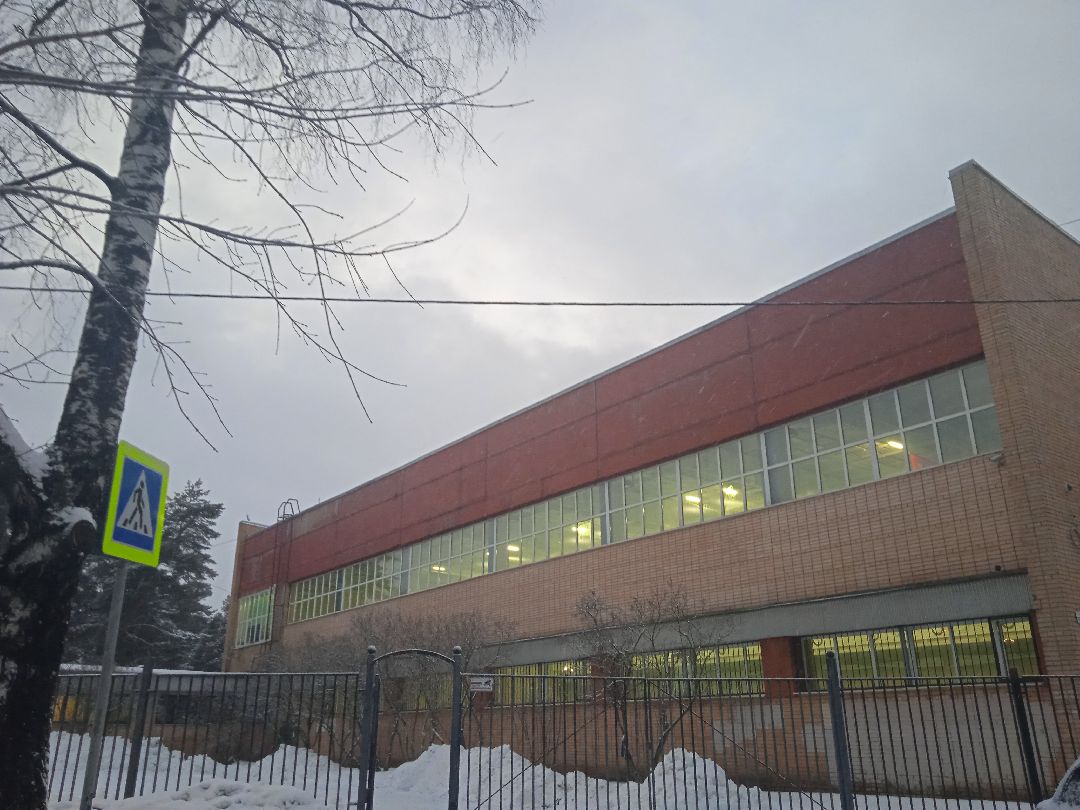 Жуковский, спорт