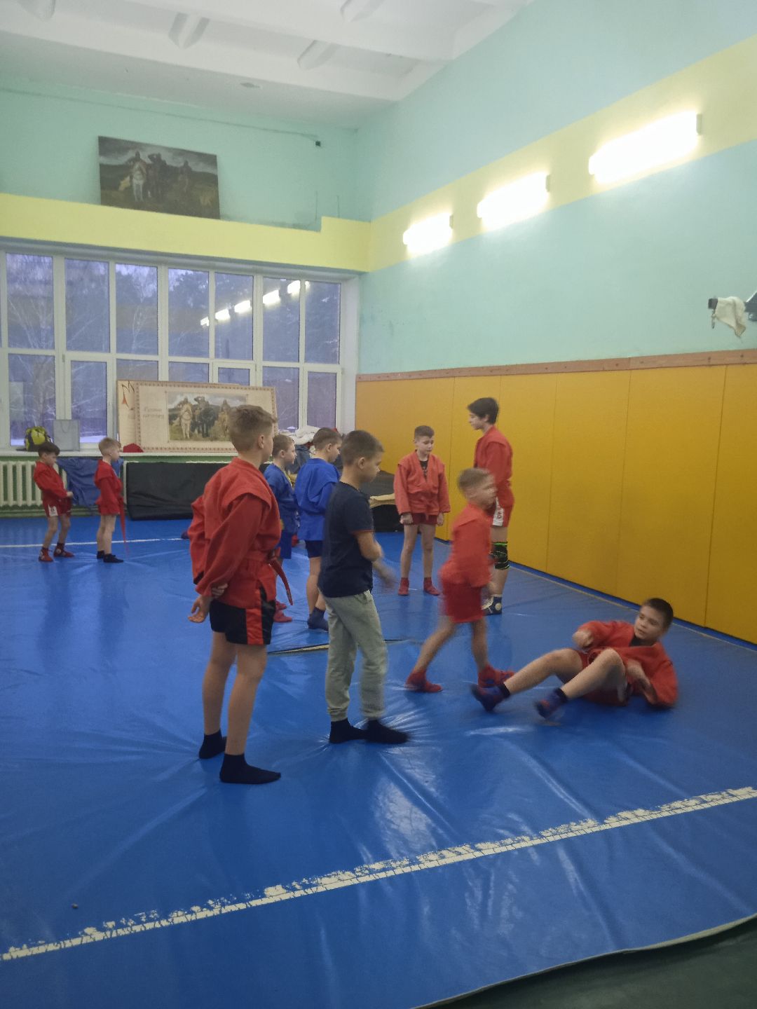 Жуковский, спорт