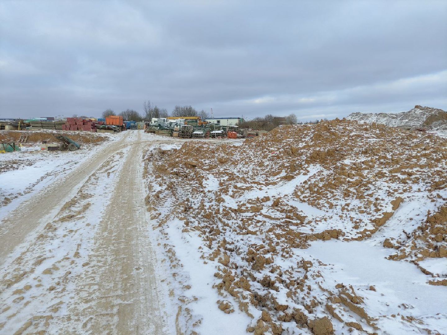 Солнечногорск, Экология, очистные сооружения, строительство, оздоровление волги,