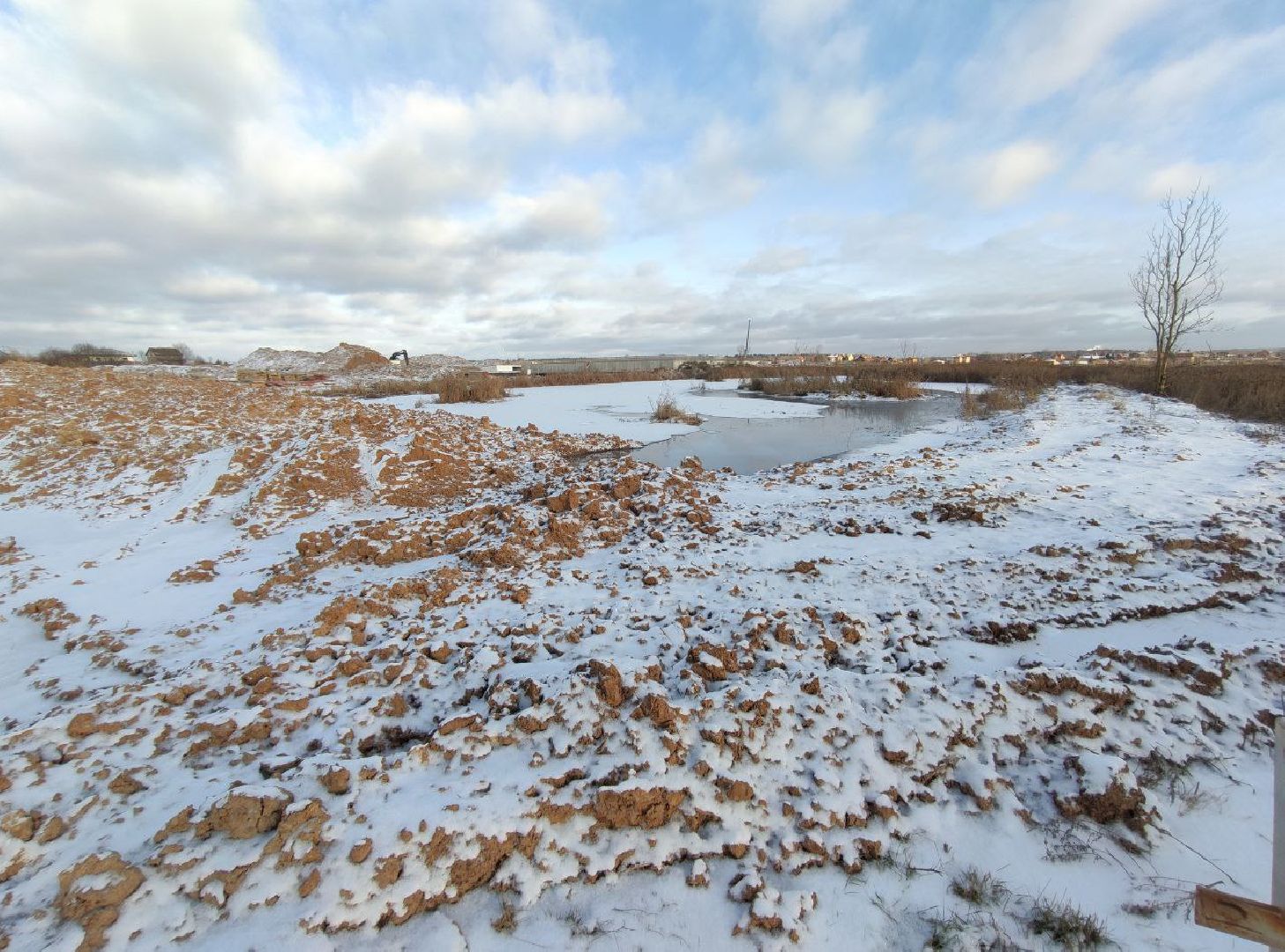 Солнечногорск, Экология, очистные сооружения, строительство, оздоровление волги,