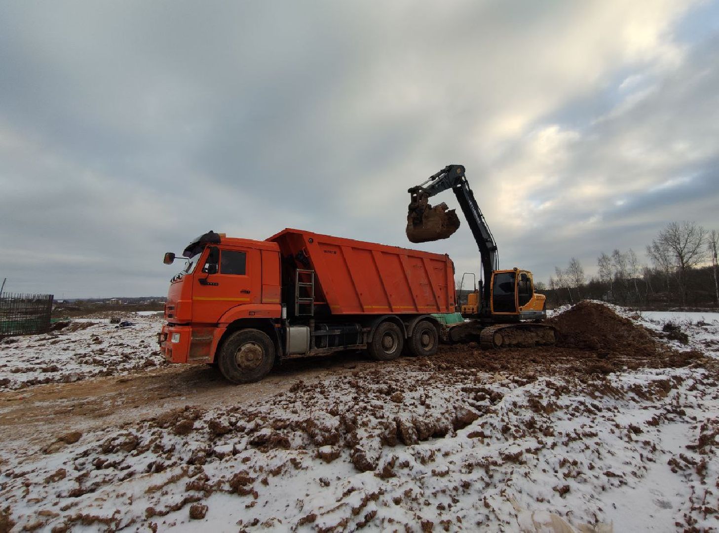 Солнечногорск, Экология, очистные сооружения, строительство, оздоровление волги,