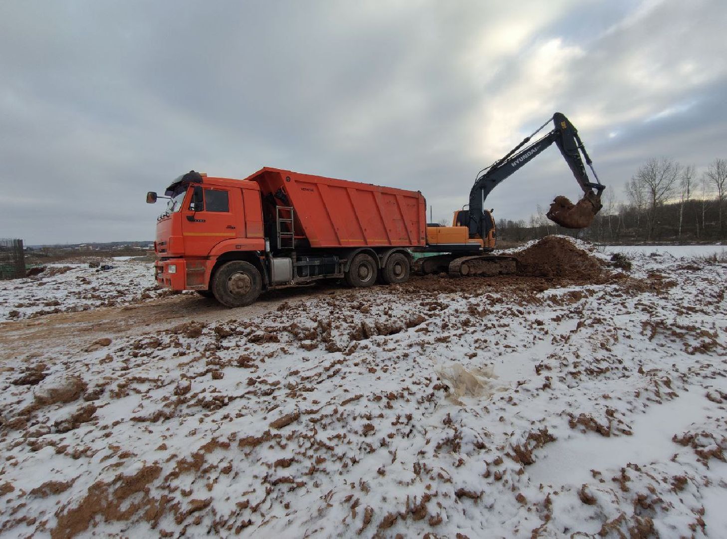 Солнечногорск, Экология, очистные сооружения, строительство, оздоровление волги,