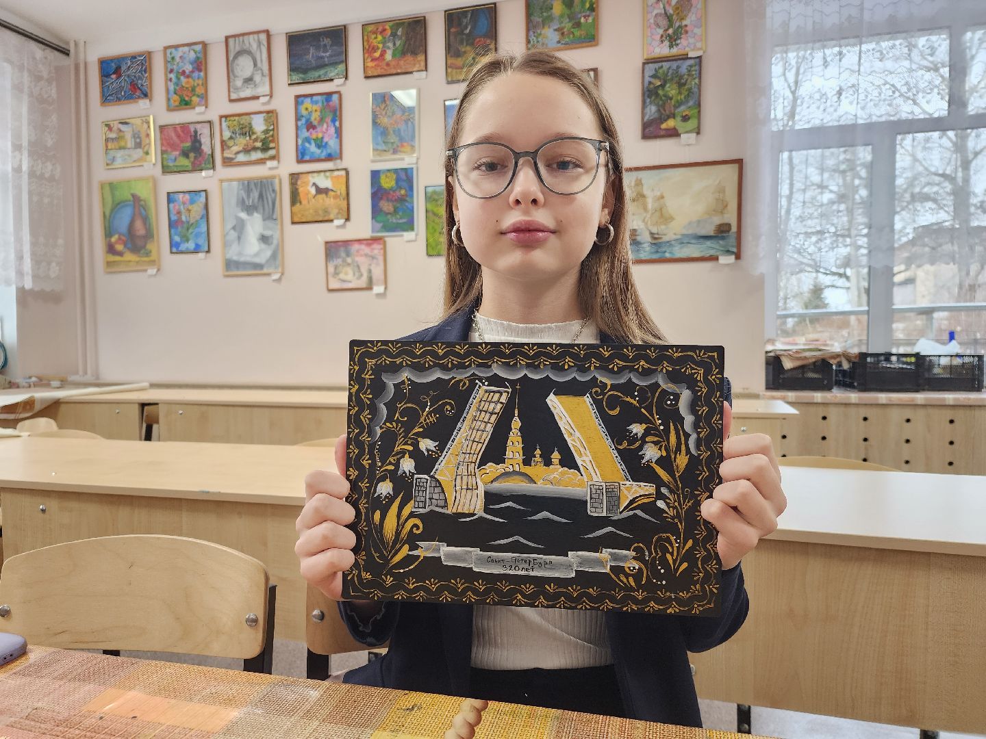 дети, конкурс, изобразительное искусство,