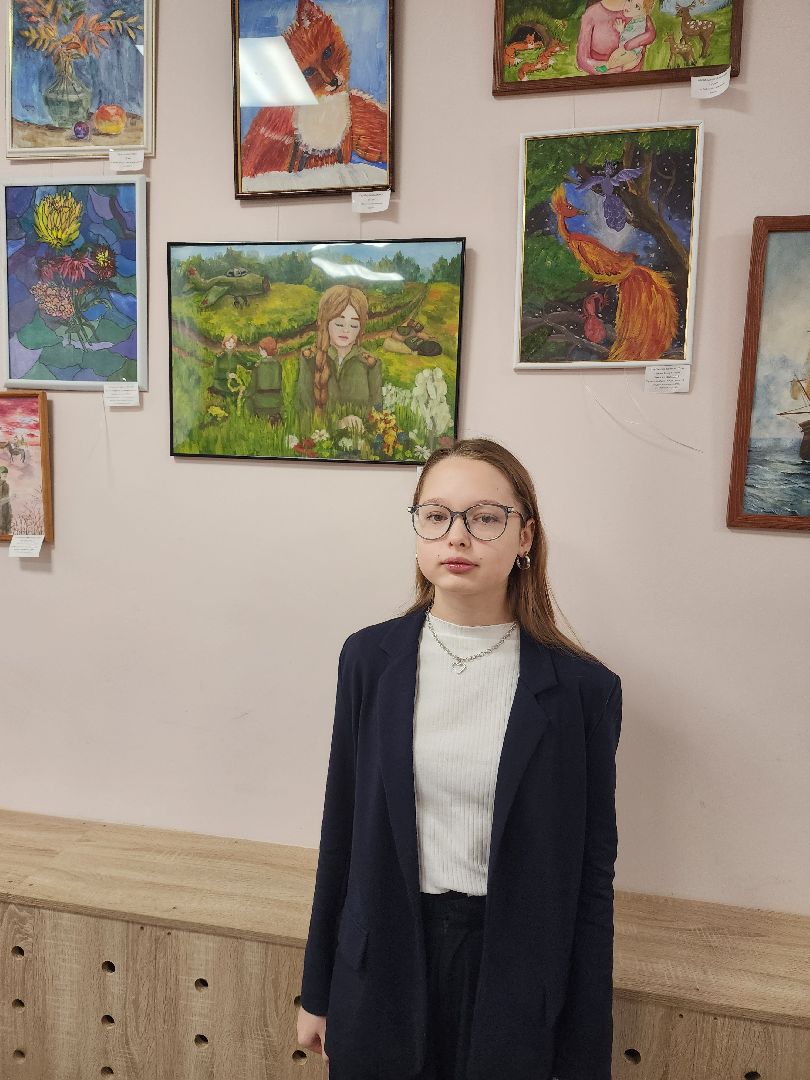 дети, конкурс, изобразительное искусство,