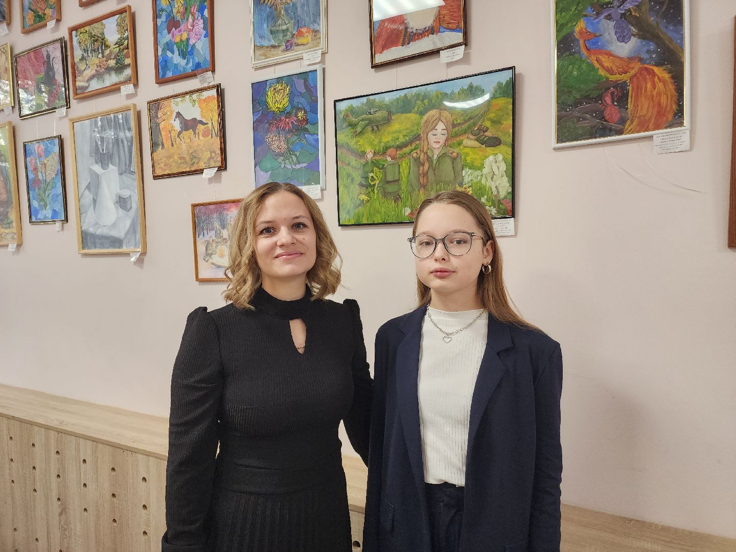 дети, конкурс, изобразительное искусство,