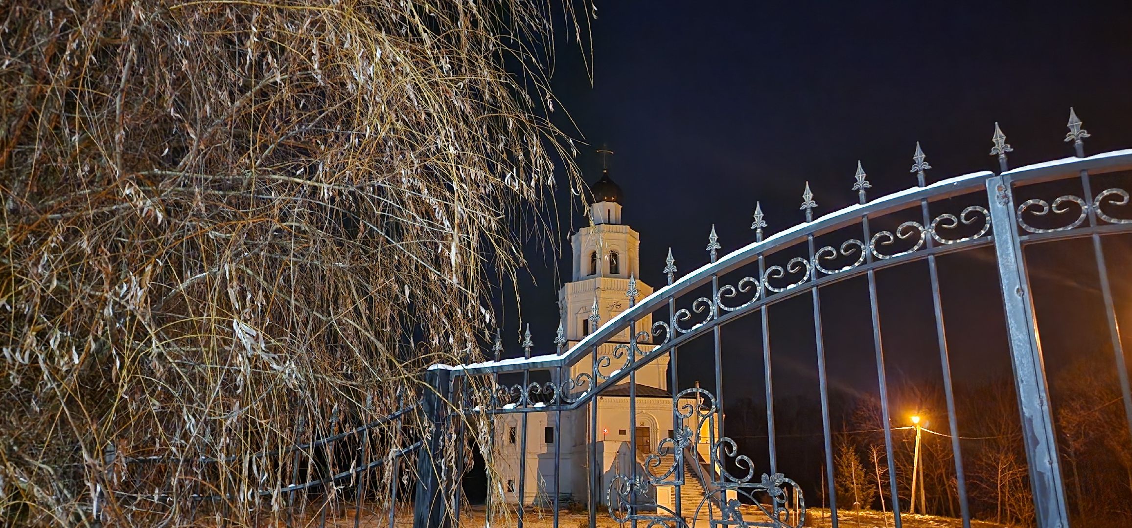 Коломна, Озеры, объект культурного наследия, храм, церковь,