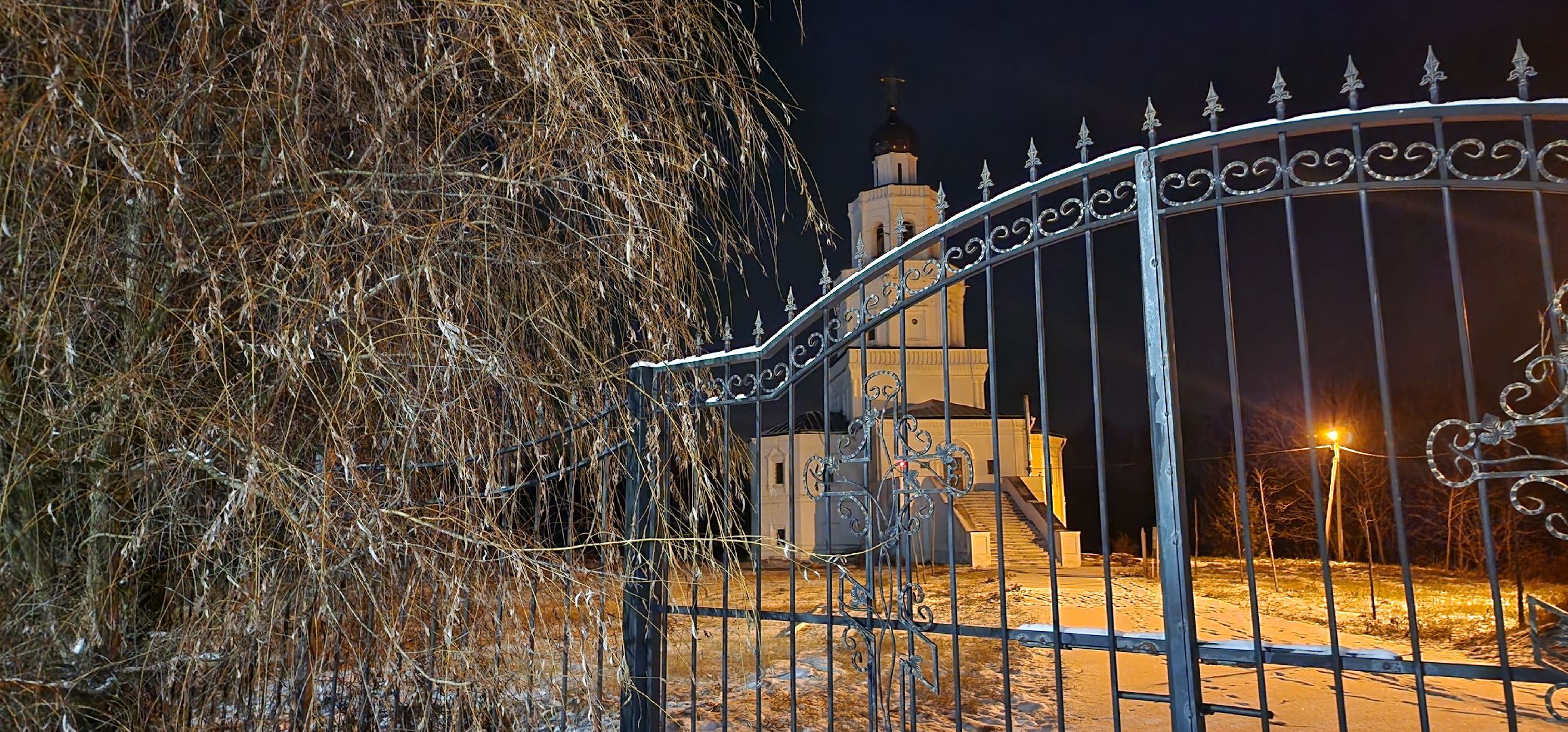 Коломна, Озеры, объект культурного наследия, храм, церковь,