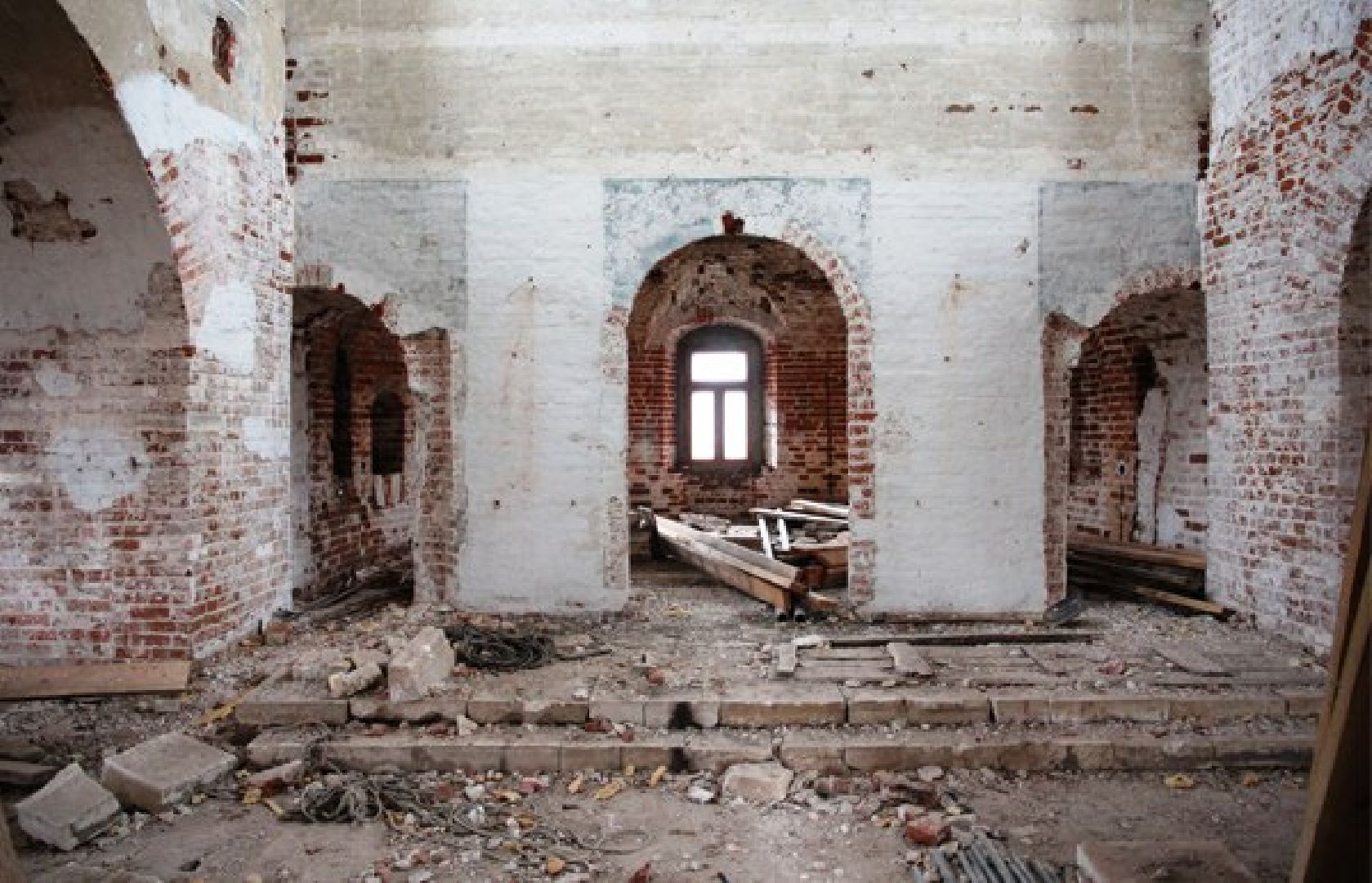 Коломна, Озеры, объект культурного наследия, храм, церковь,