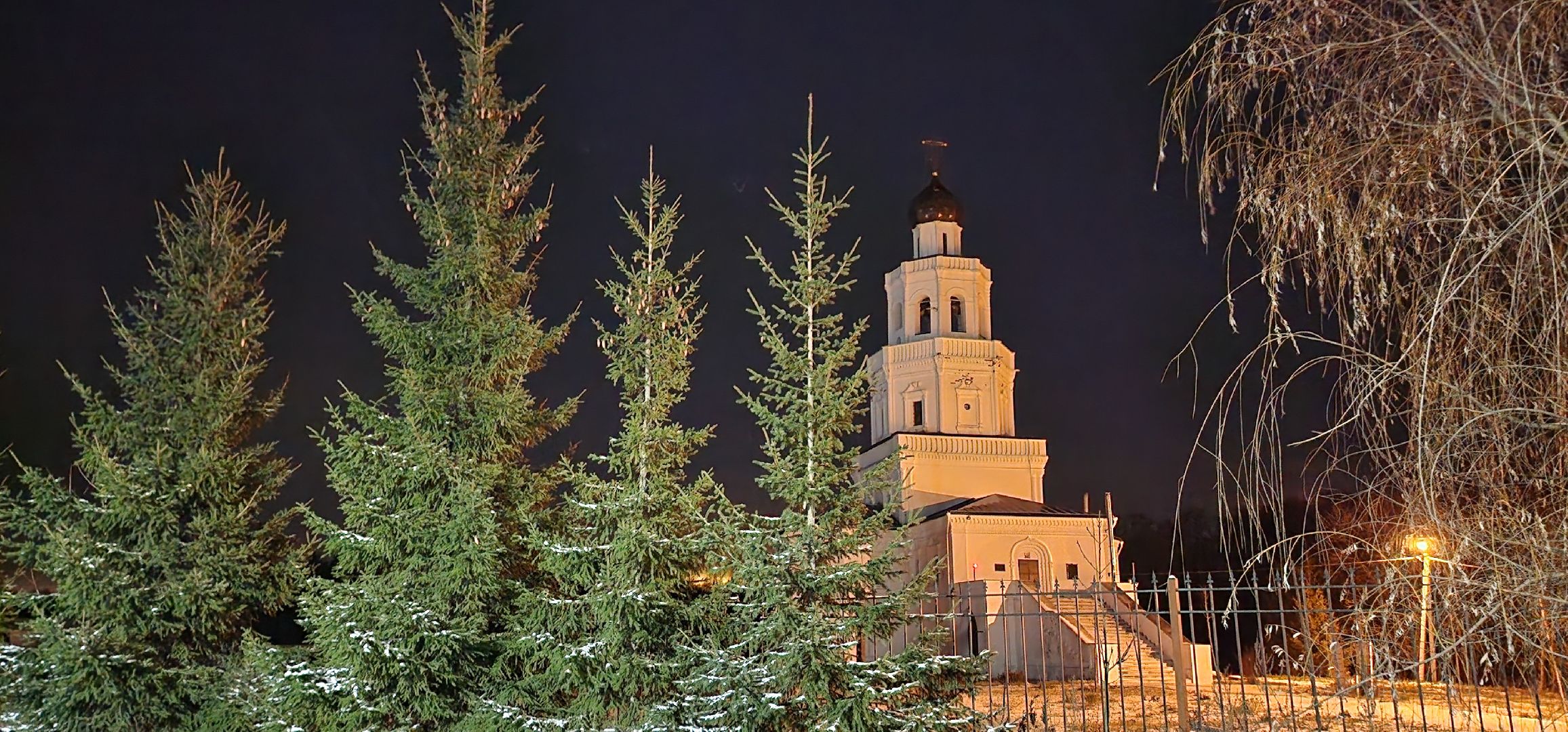 Коломна, Озеры, объект культурного наследия, храм, церковь,