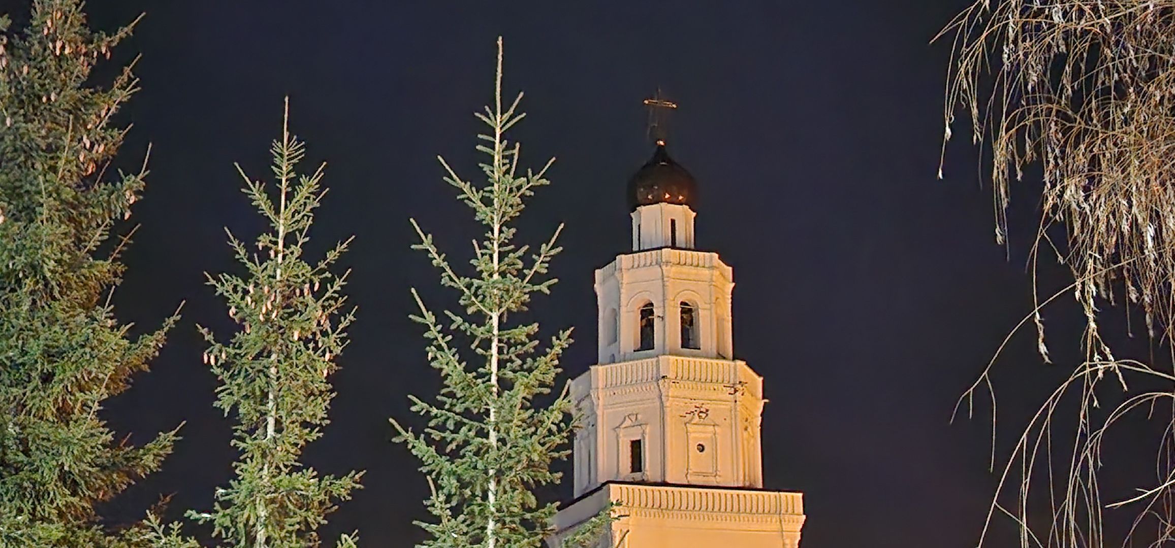 Коломна, Озеры, объект культурного наследия, храм, церковь,