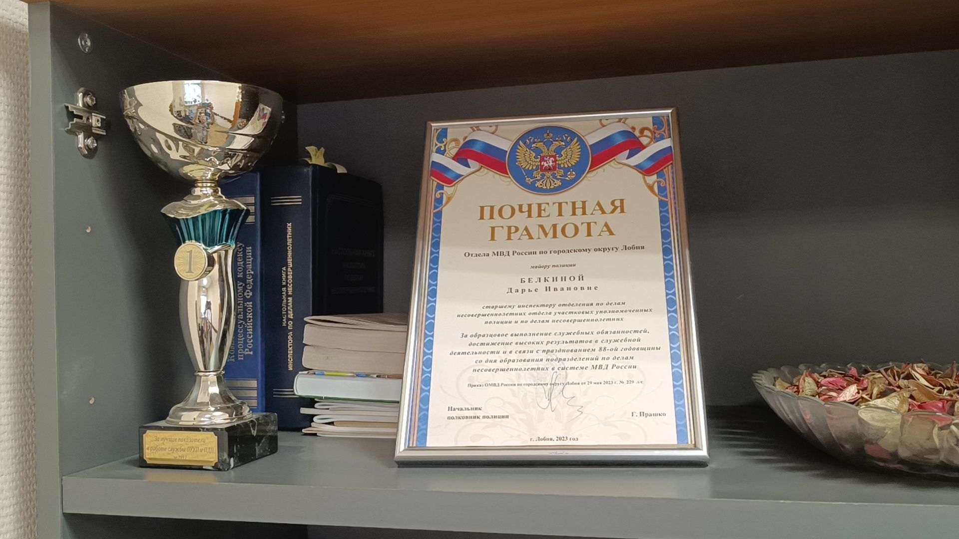 полиция, лобня, дети,