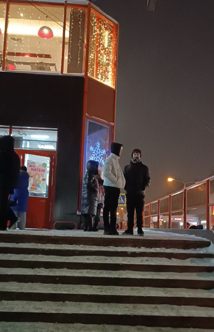 полиция, лобня, дети,