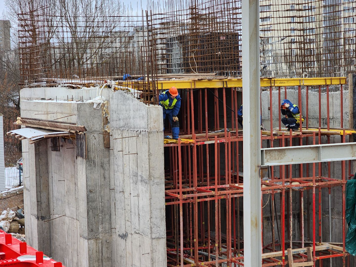 ж/д, железнодорожная станция, серпухов, переход, мост,