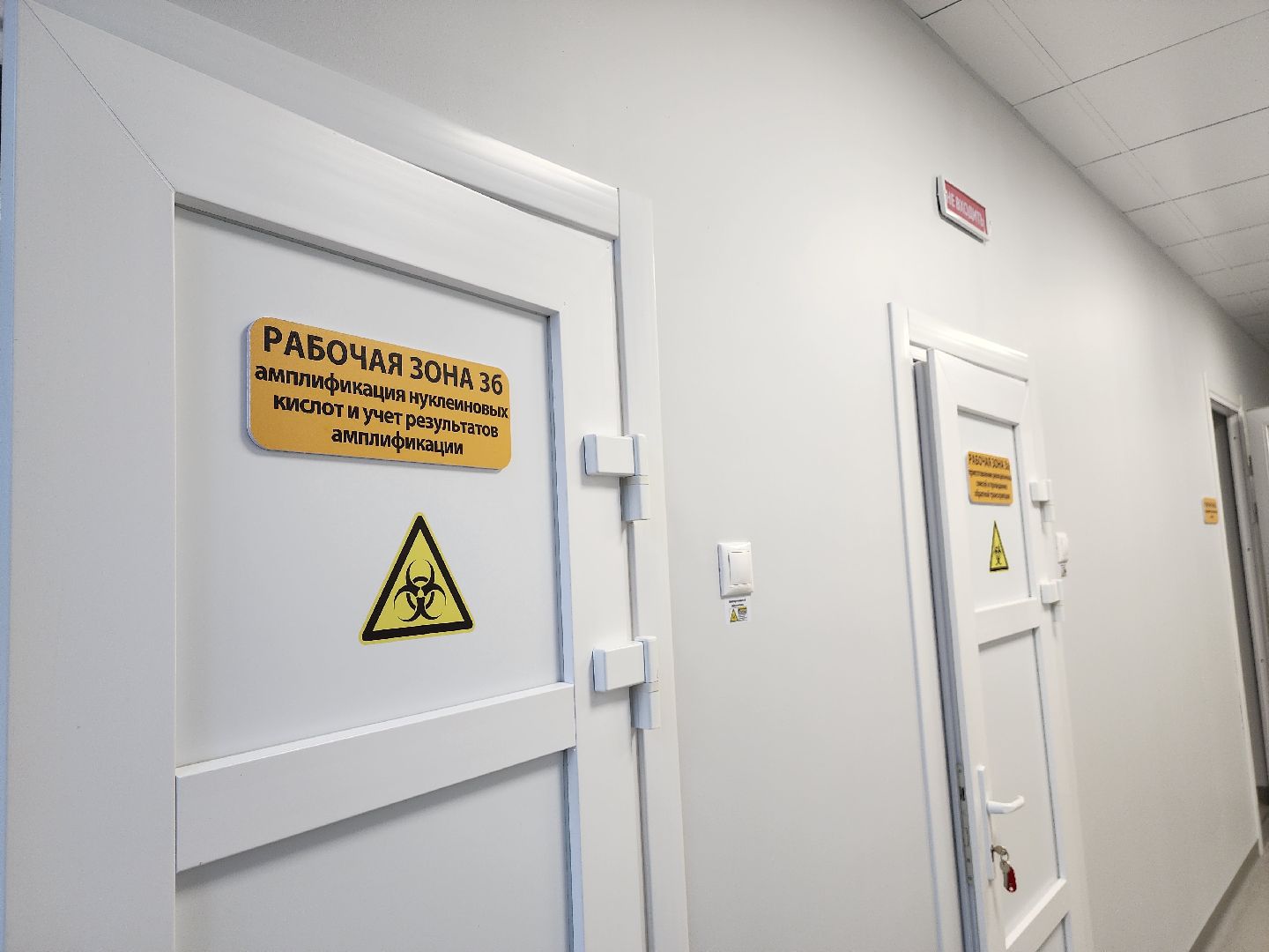 Лаборатория, Лабораторная диагностика, Медицина, Анализы, фбуз мсч №9 фмба россии, Дубна,