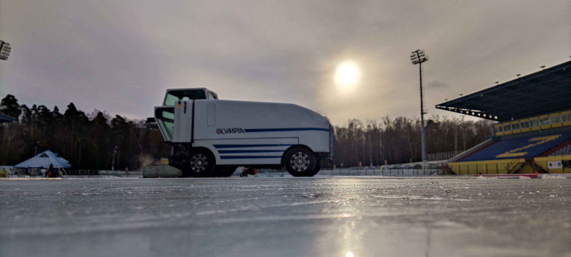 красногорск, лед, каток, коньки,