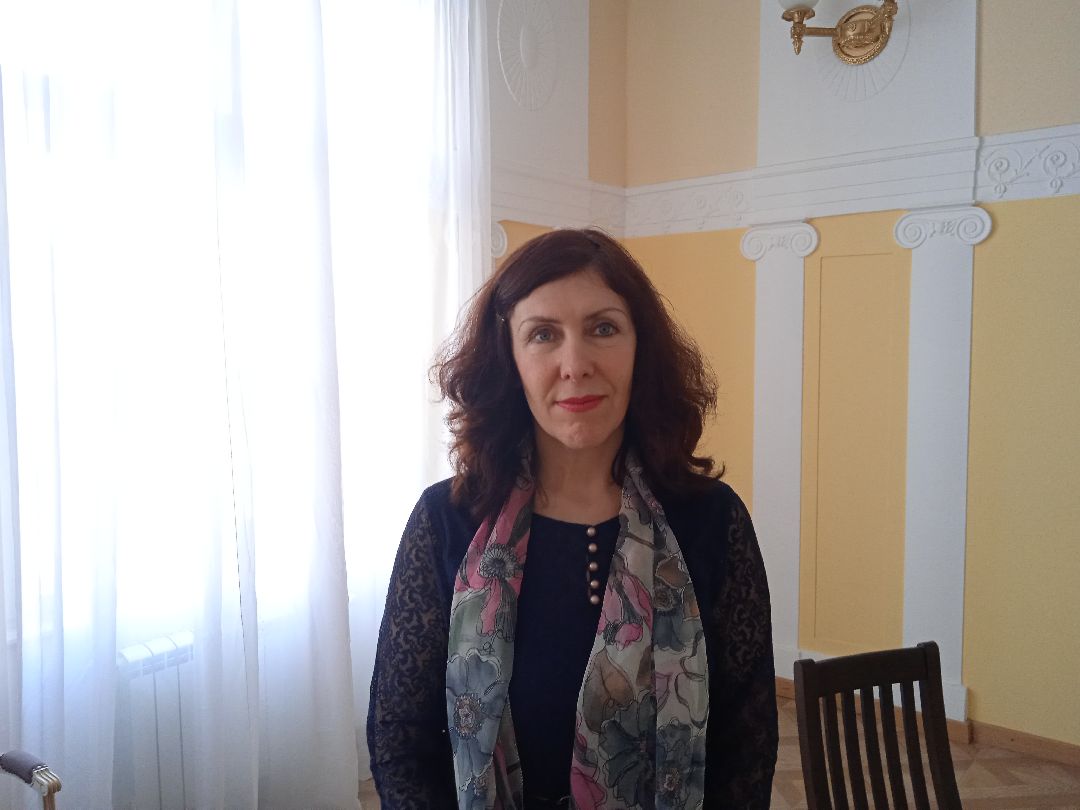 Жуковский, культура