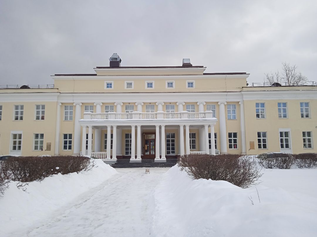 Жуковский, культура