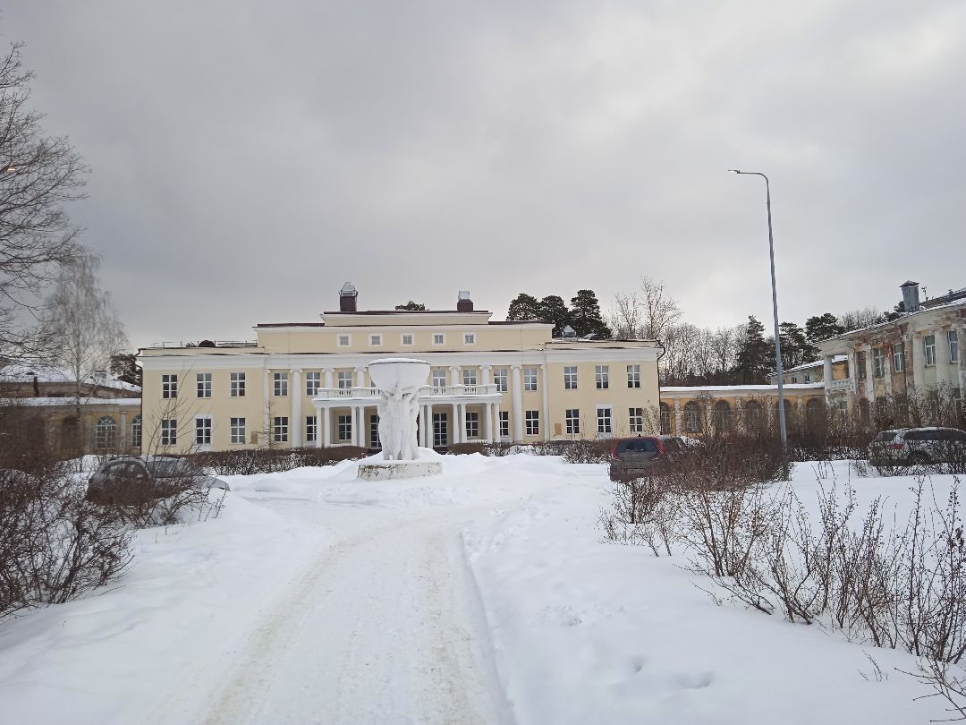 Жуковский, культура