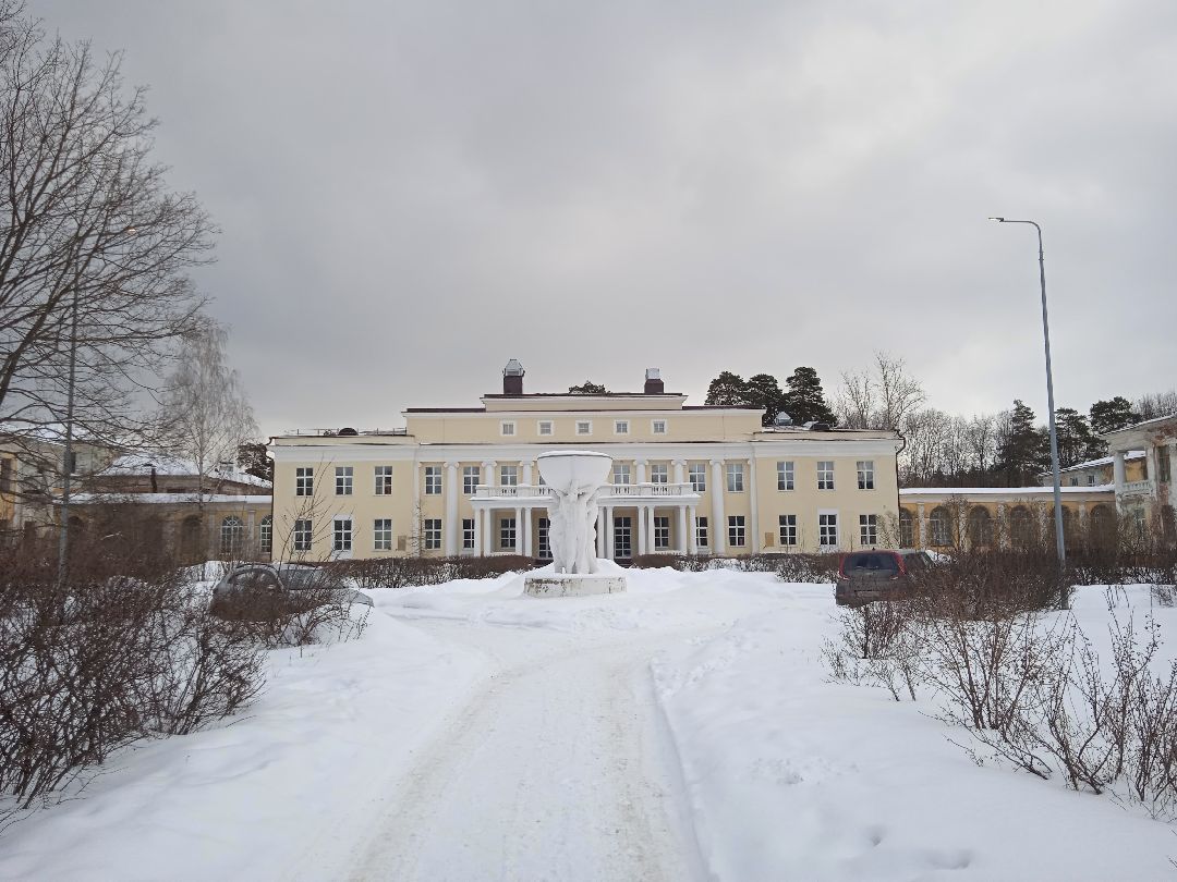 Жуковский, культура