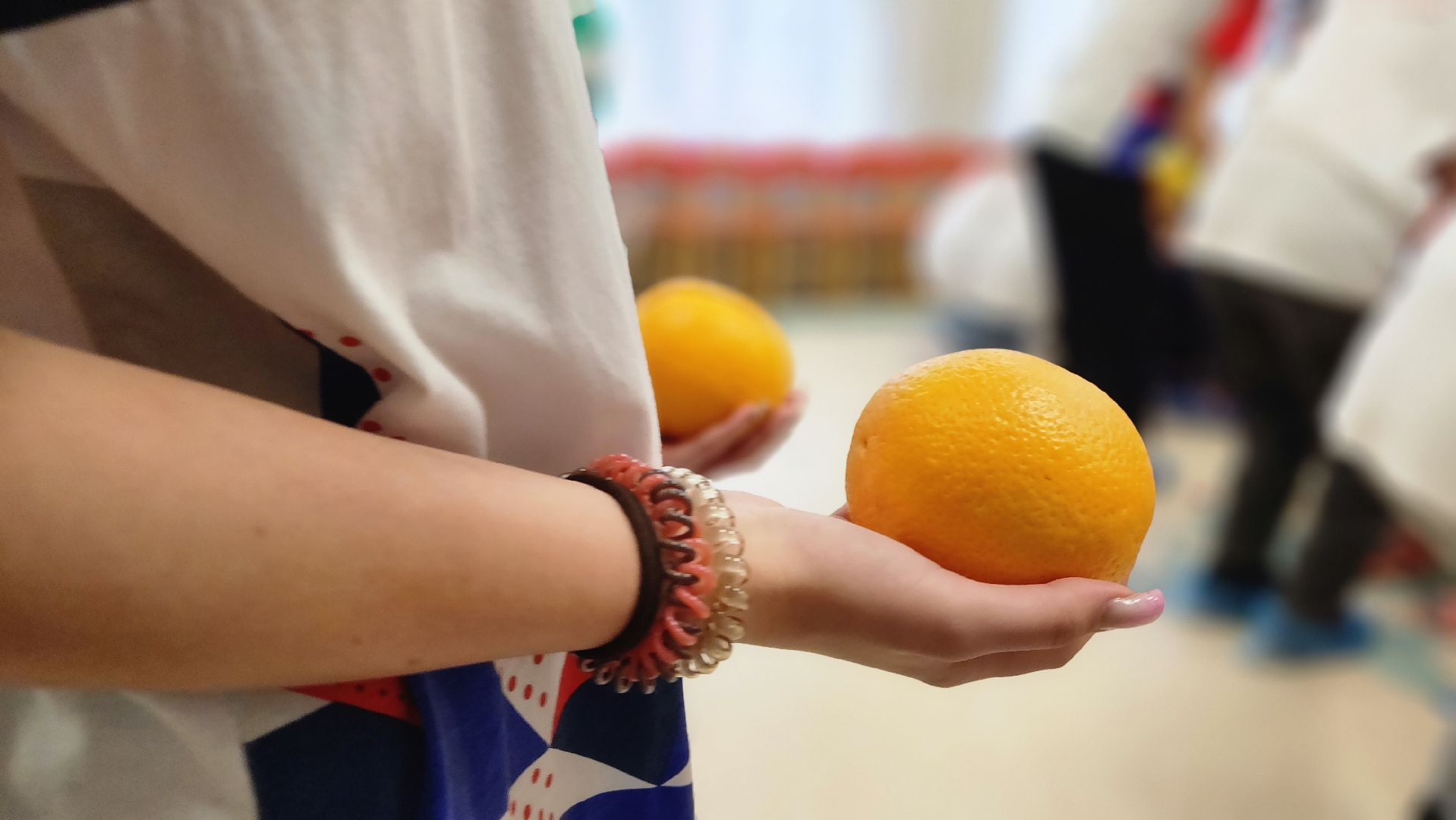 благотворительность, реабилитационный центр, протвино, ЦМИ, жители города,