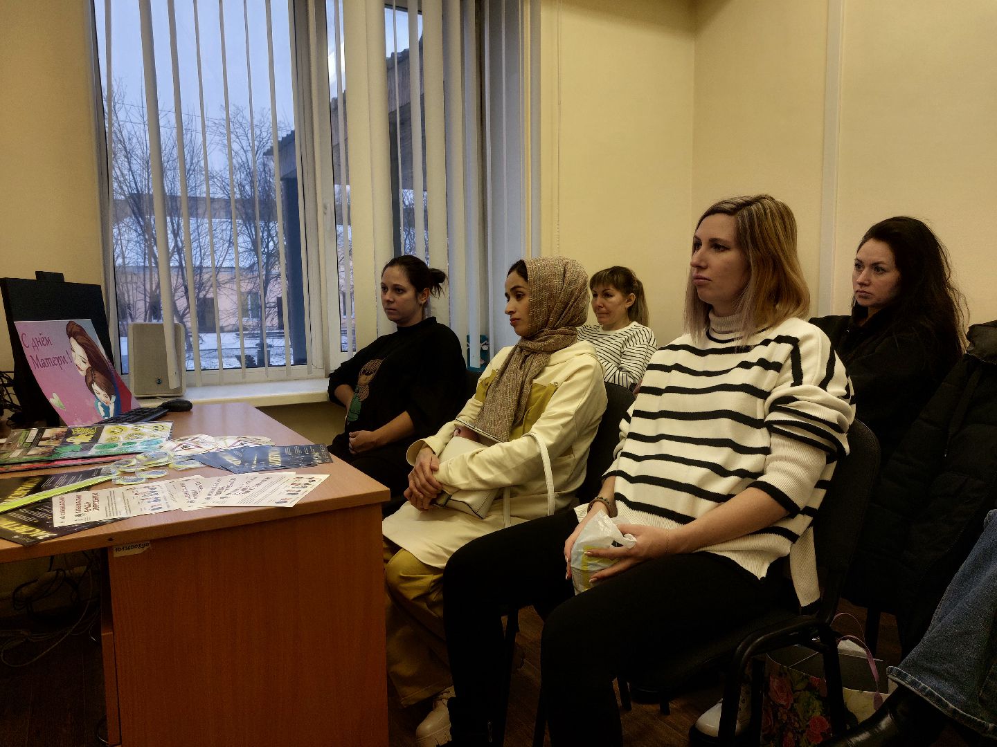 правила дорожного движения, бдд, автокресло, гибдд, город чехов, Будующие мамы,