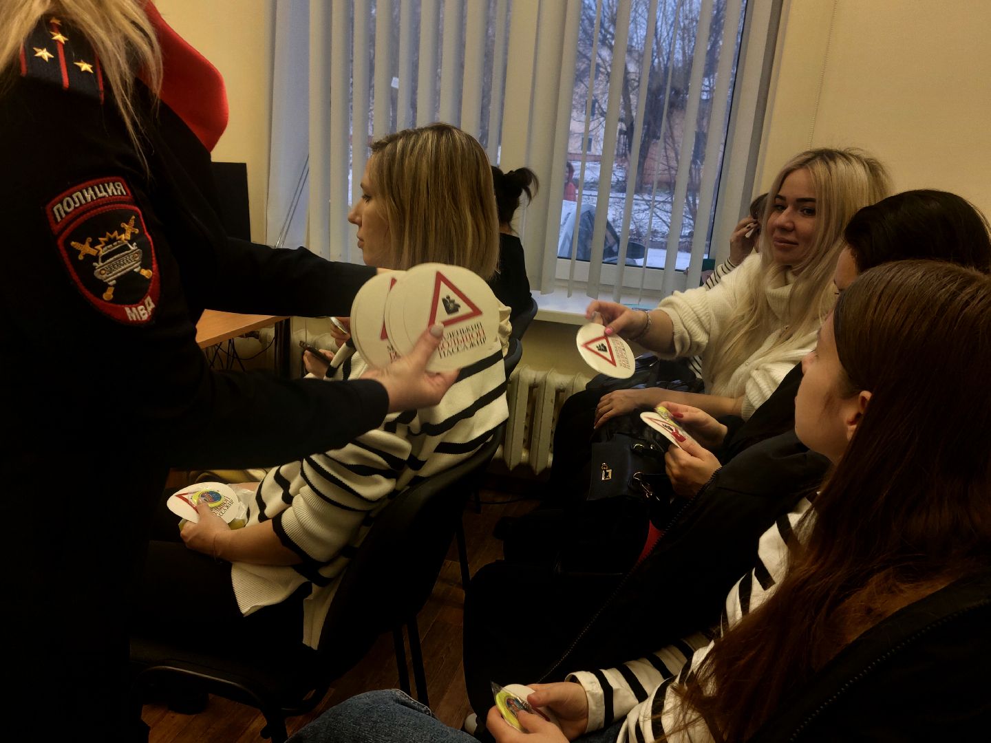 правила дорожного движения, бдд, автокресло, гибдд, город чехов, Будующие мамы,