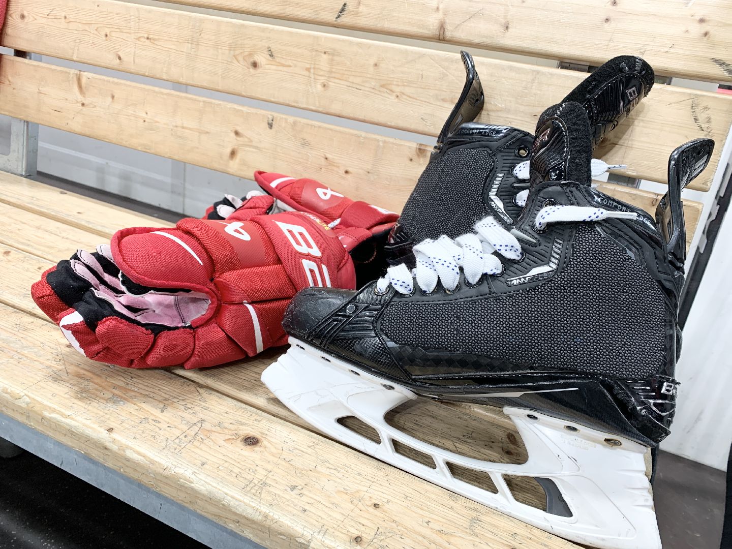 Балашиха, Подмосковье, Спорт, ХК Витязь, Открытая тренировка, СВО, Ледовый дворец Арена-Балашиха,