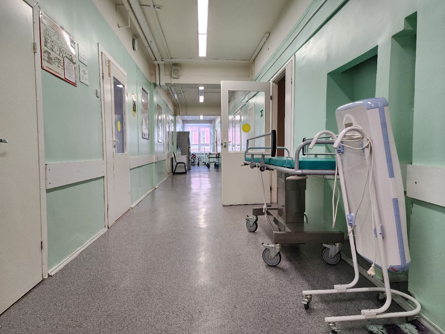 раменское, медицина, уникальная операция, хирурги детского отделения Раменской больницы провели уникальную операцию,