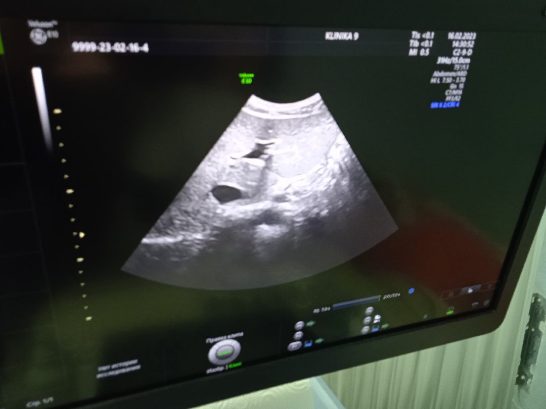 Жуковский, медицина