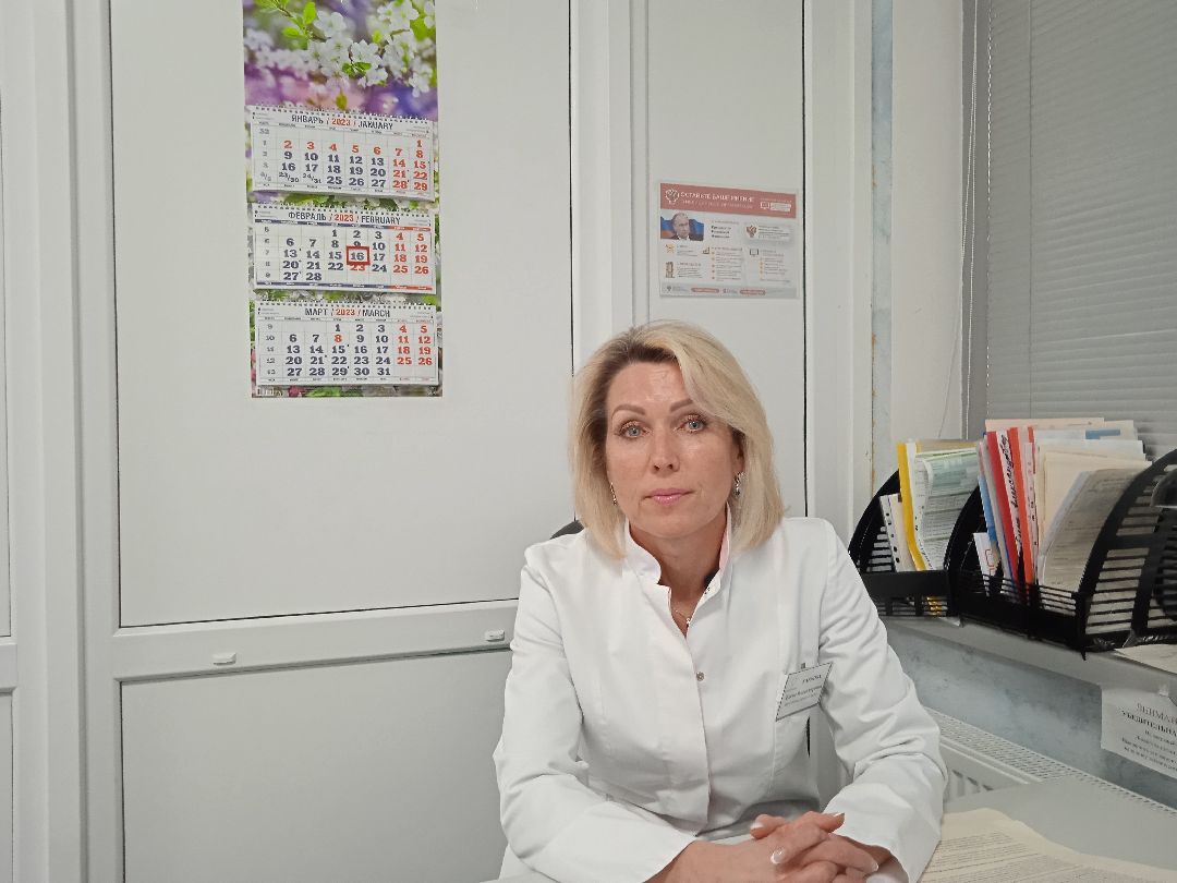 Жуковский, медицина