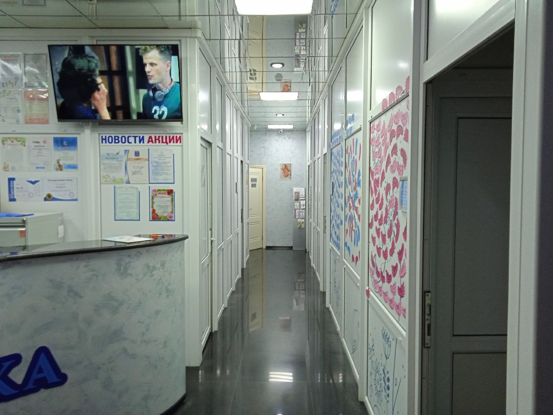 Жуковский, медицина