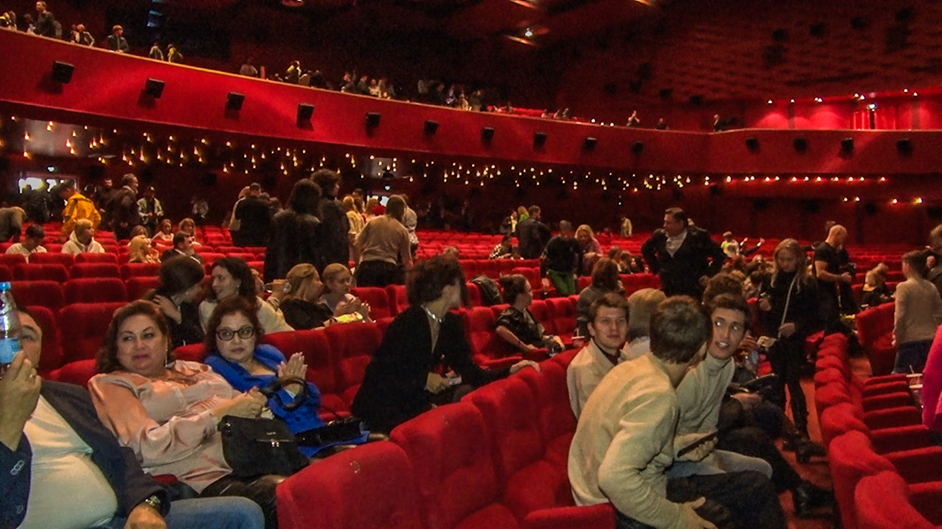 Клин, спорт, хоккей, премьера, кино,