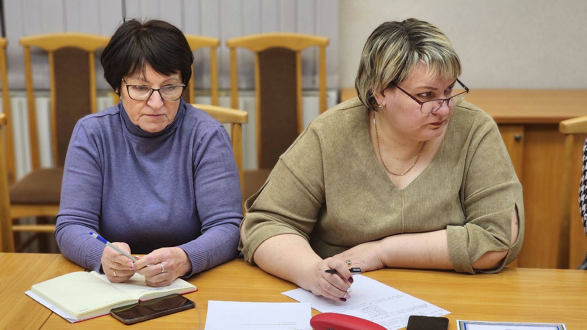 общественная палата, общество, протвино, благодарность, общественная работа,