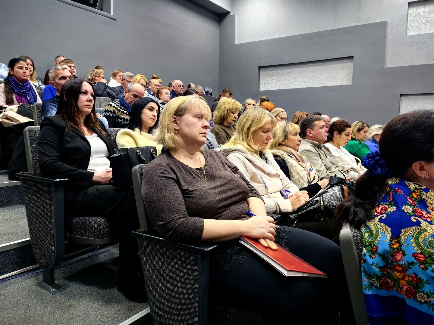 семинар, охрана труда, торгово-промышленная палата, муниципальные учреждения,