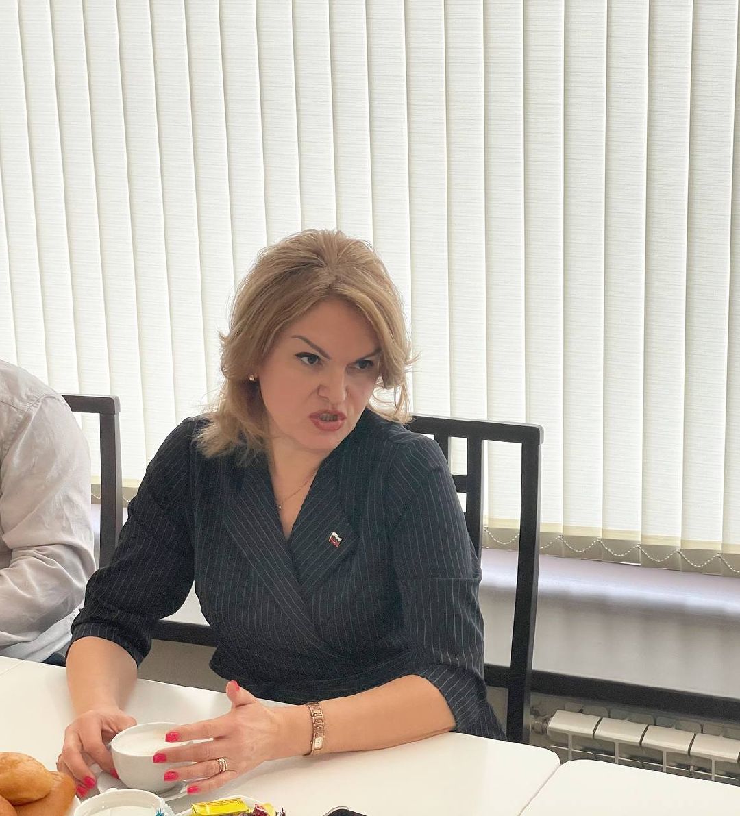 Сергиев Посад, Сергиево-Посадский городской округ, СВО, Поддержка, Помощь, Комитет семей воинов Отечества