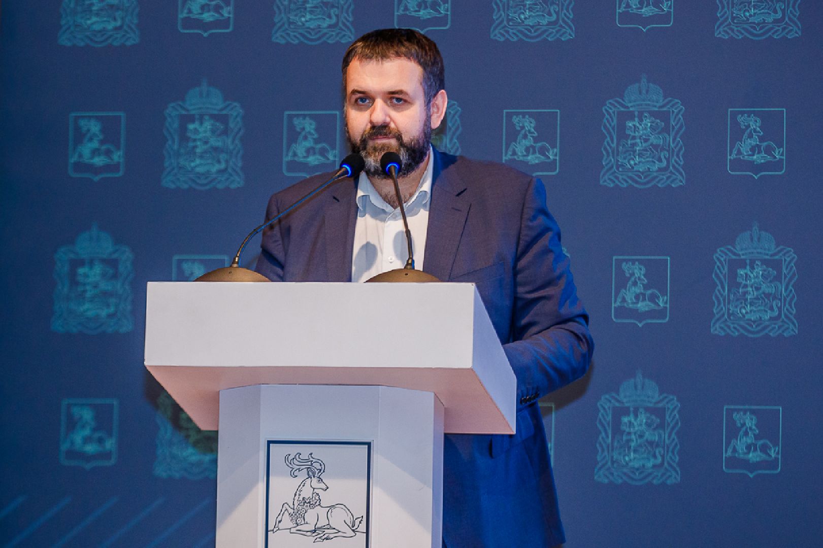 одинцово,ЖКХ, заместитель главы, отчет,