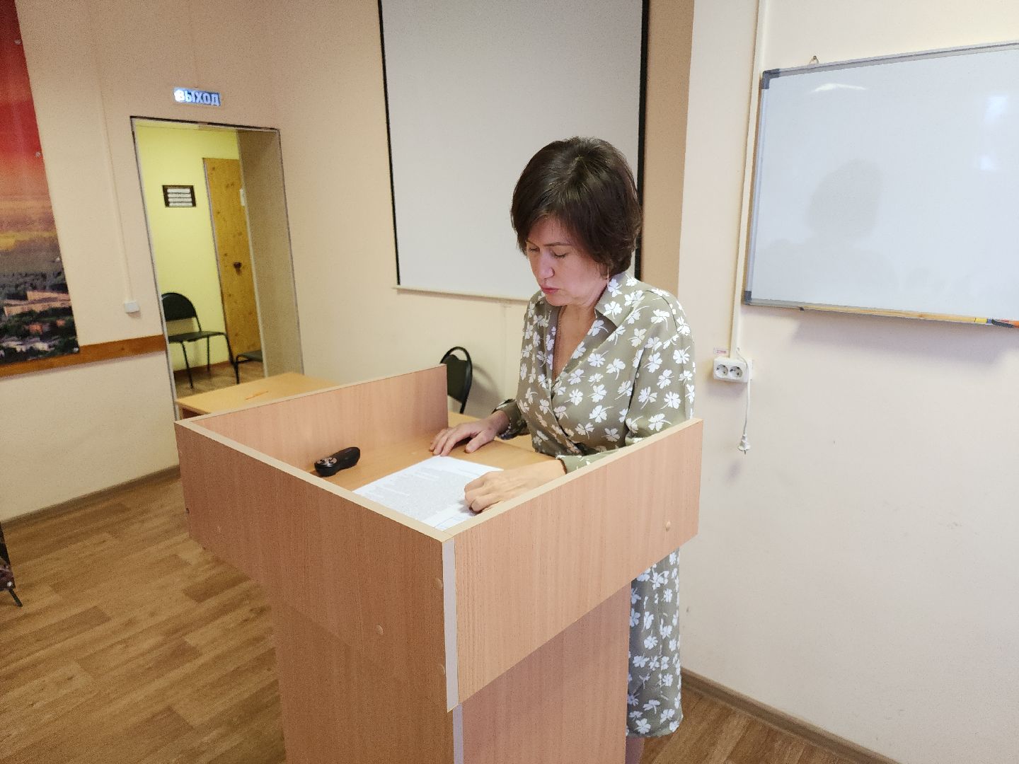 кашира, учебно-методический центр, дефектолог года, муниципальный этап, финал конкурса, победитель, татьяна мусихина,