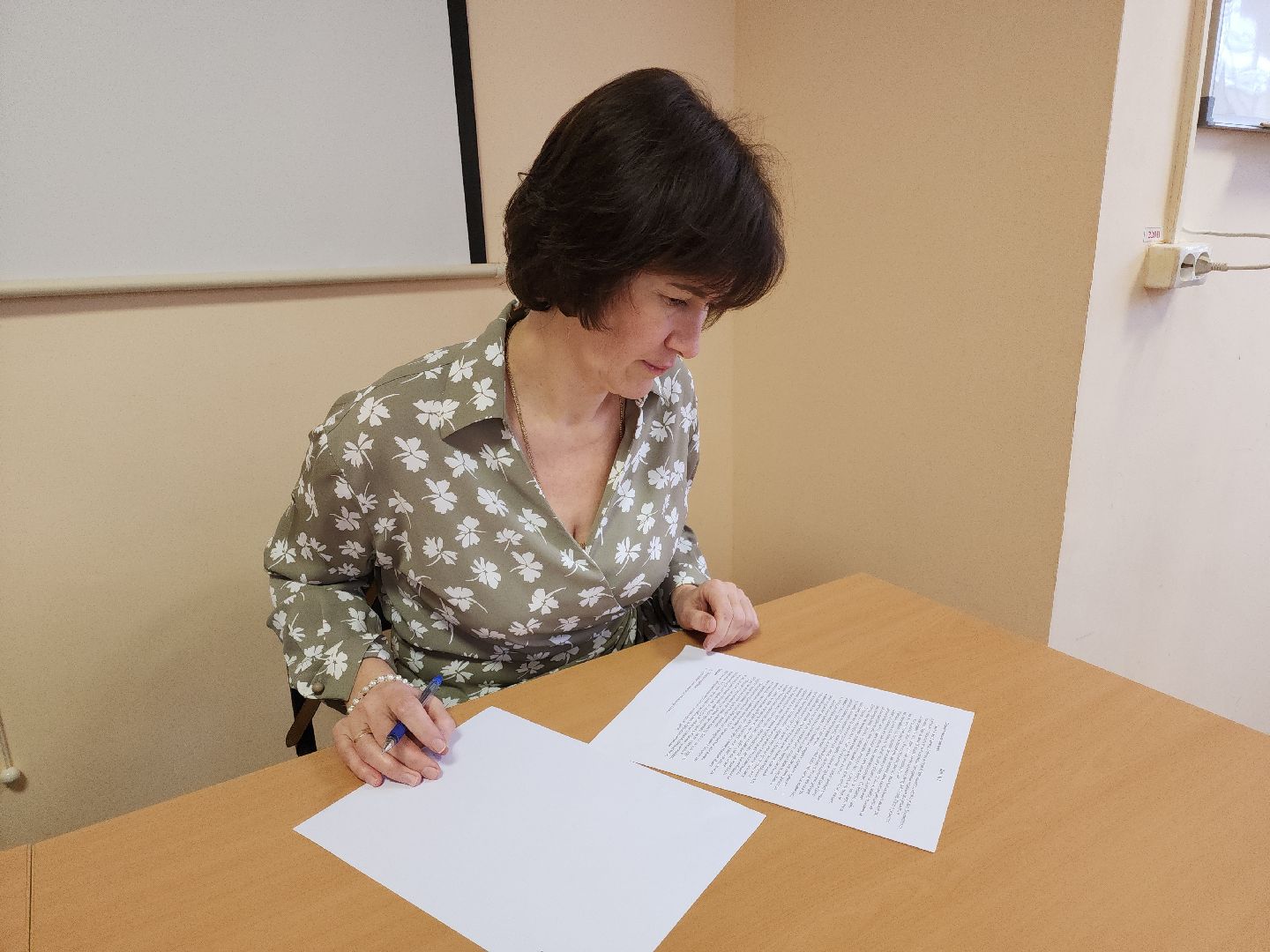 кашира, учебно-методический центр, дефектолог года, муниципальный этап, финал конкурса, победитель, татьяна мусихина,