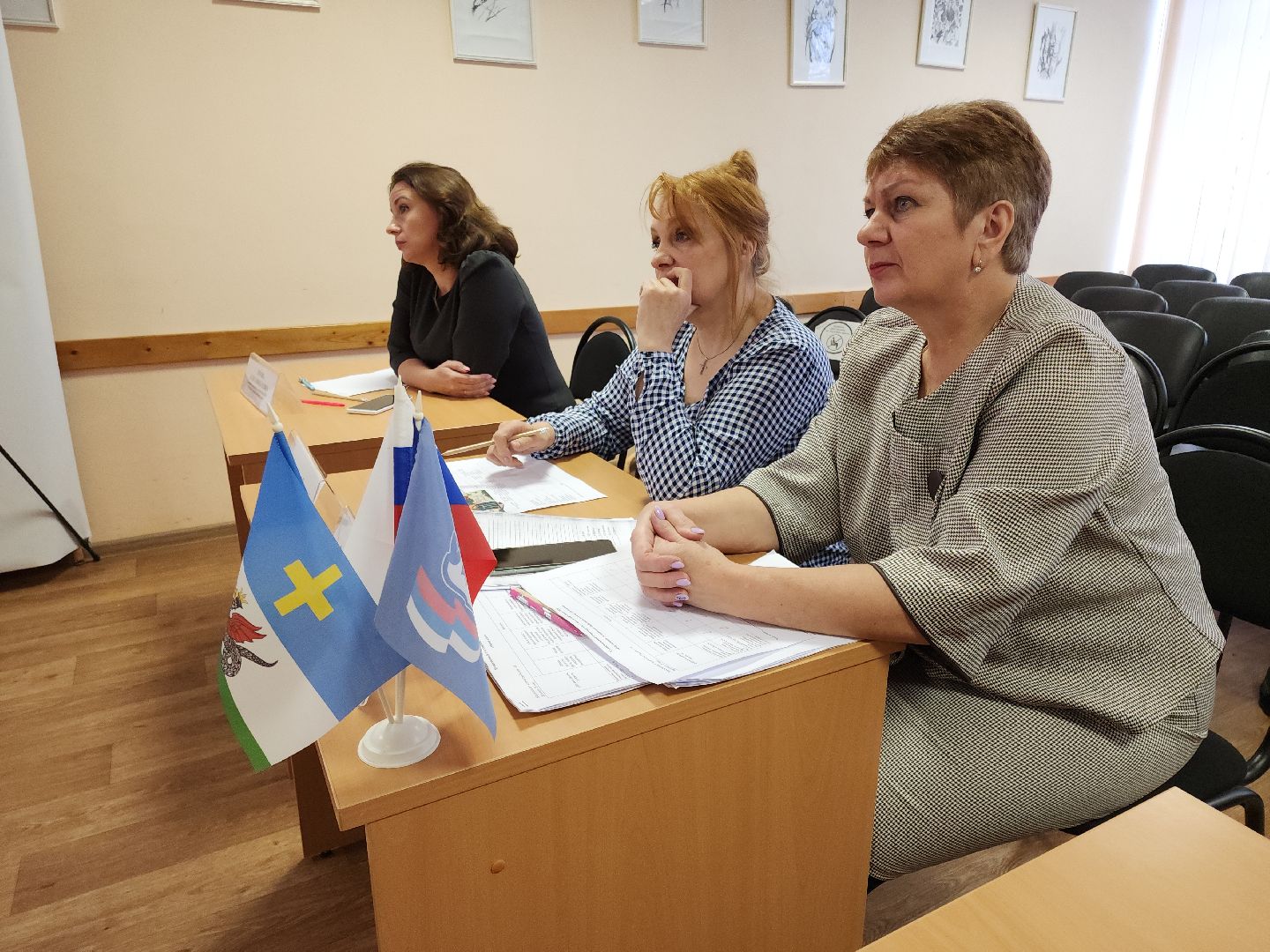 кашира, учебно-методический центр, дефектолог года, муниципальный этап, финал конкурса, победитель, татьяна мусихина,