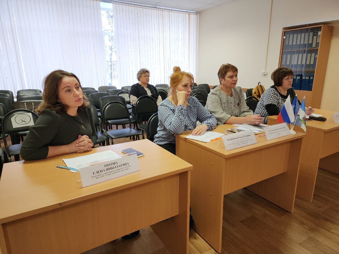 кашира, учебно-методический центр, дефектолог года, муниципальный этап, финал конкурса, победитель, татьяна мусихина,