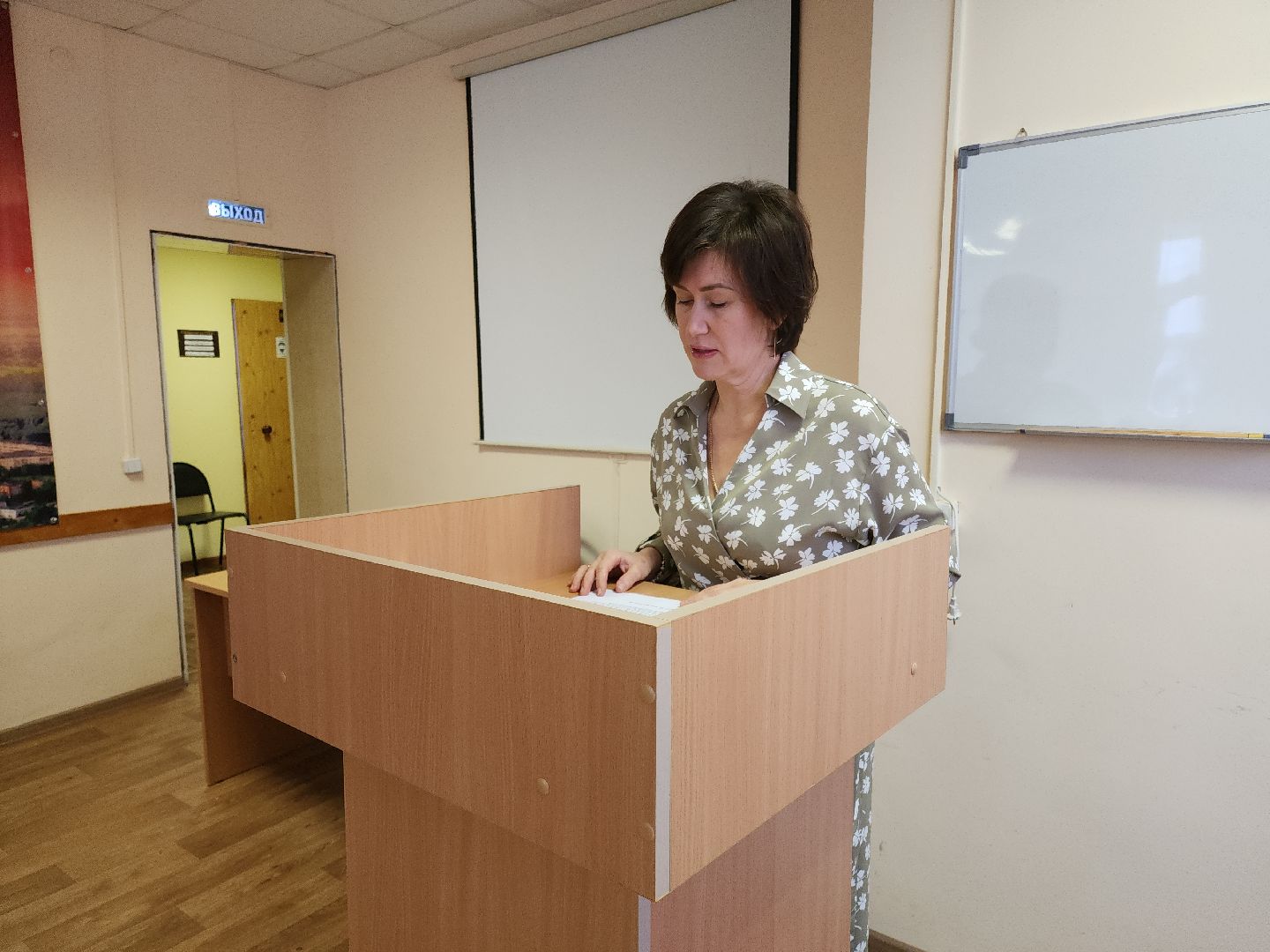 кашира, учебно-методический центр, дефектолог года, муниципальный этап, финал конкурса, победитель, татьяна мусихина,