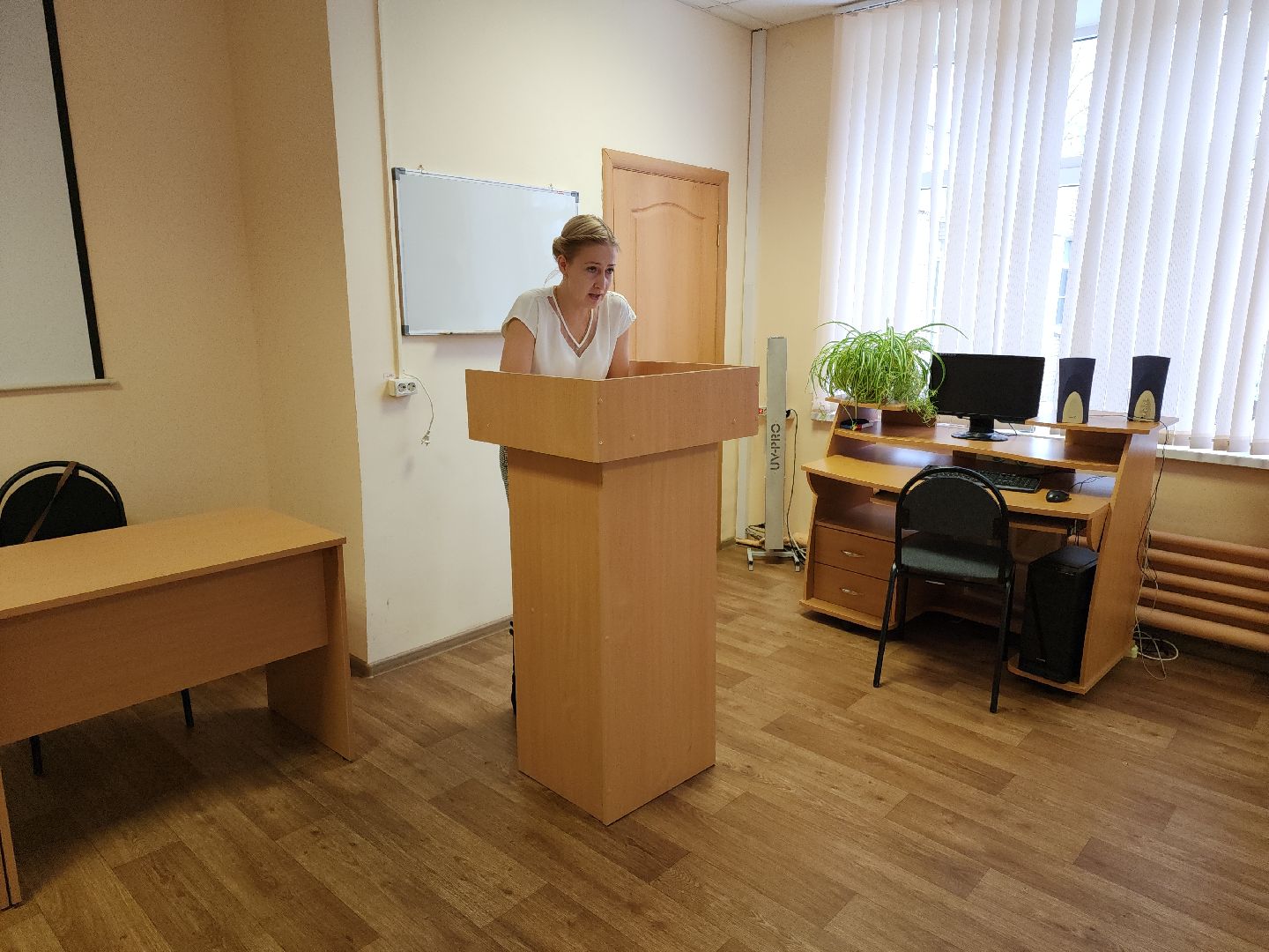 кашира, учебно-методический центр, дефектолог года, муниципальный этап, финал конкурса, победитель, татьяна мусихина,