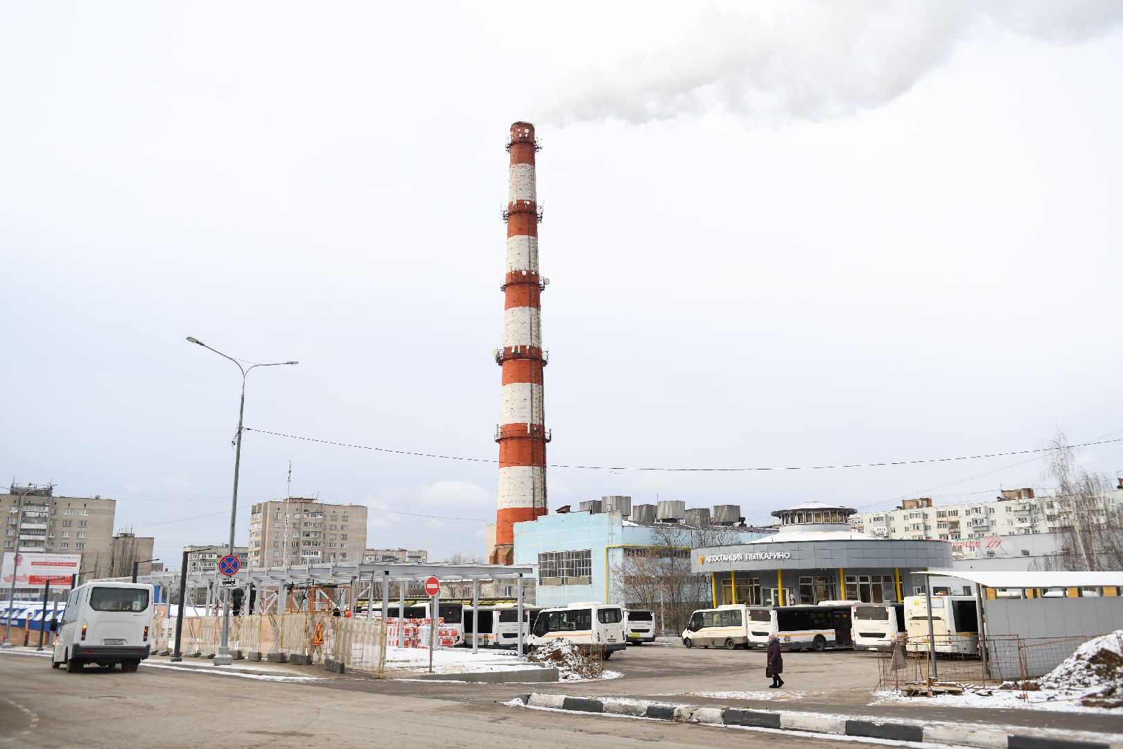 лыткарино, транспорт, остановка, автостанция,