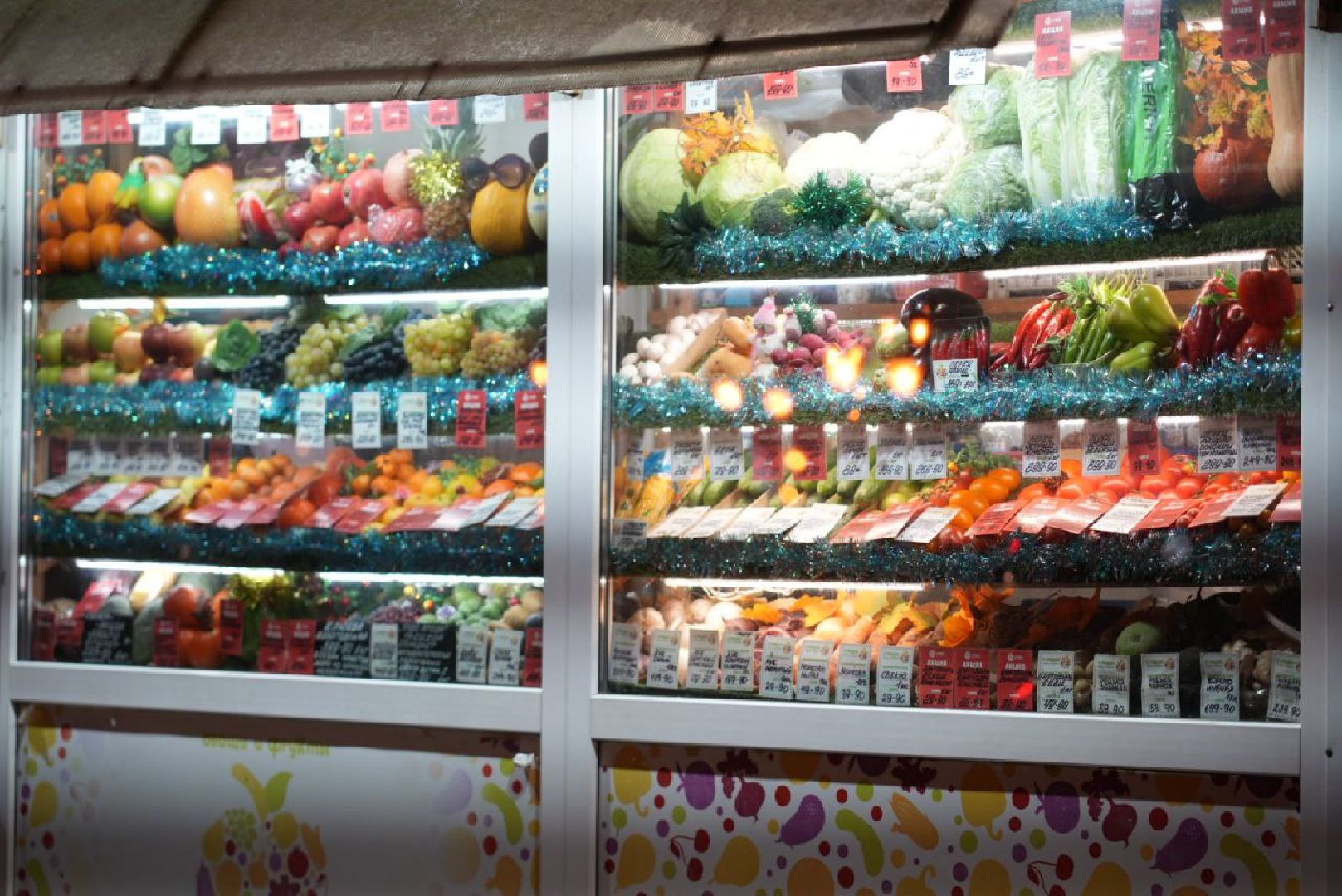 Сергиев Посад, Новый год, Бизнес, Оформление, Зима в Подмосковье, Конкурс, Предприниматели,