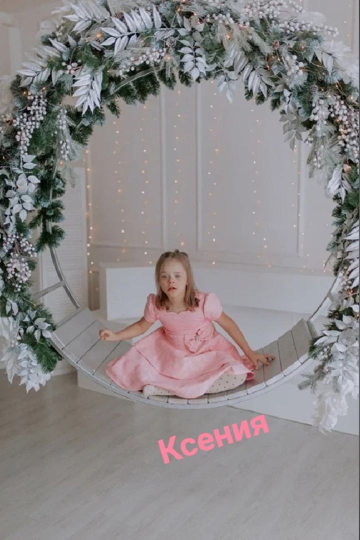 волоколамск, многодетная мама, многодетная мать, дети, дети инвалиды, особенные дети, многодетная семья, день матери,