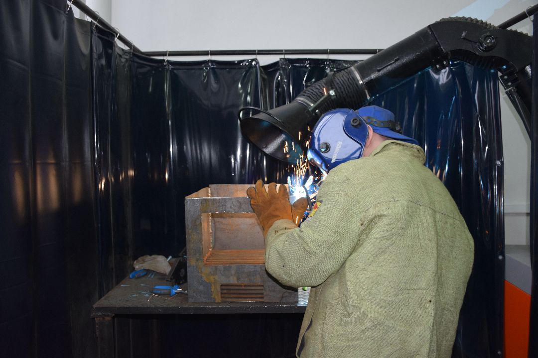 Павловский Посад, общество